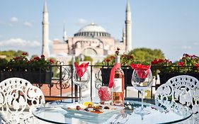 Celal Sultan Hotel Special Class